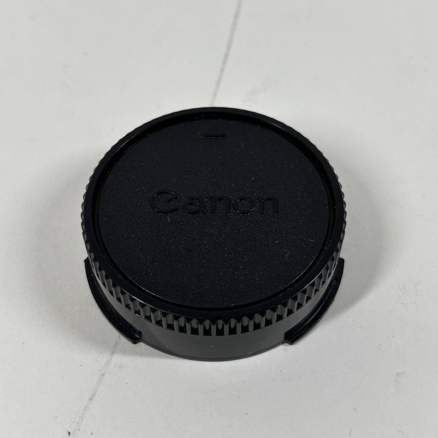 Canon AE-1 35MM SLR Film Camera