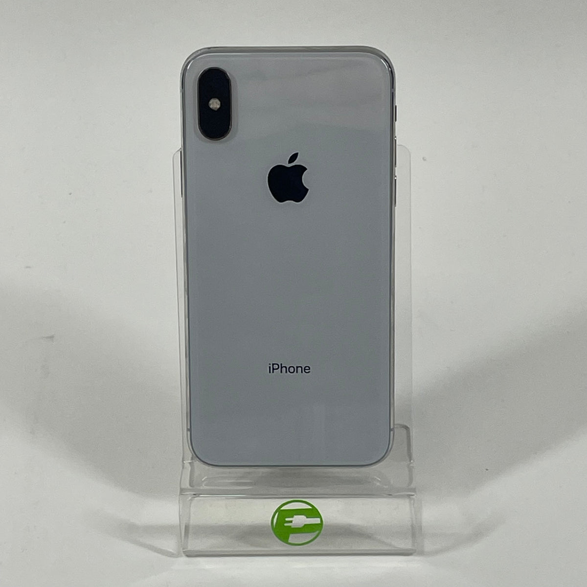 Broken Apple iPhone X 64GB Parts Only