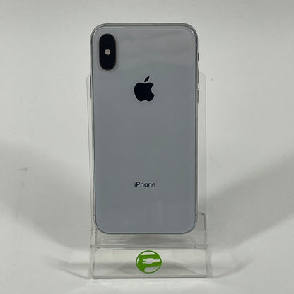 Broken Apple iPhone X 64GB Parts Only
