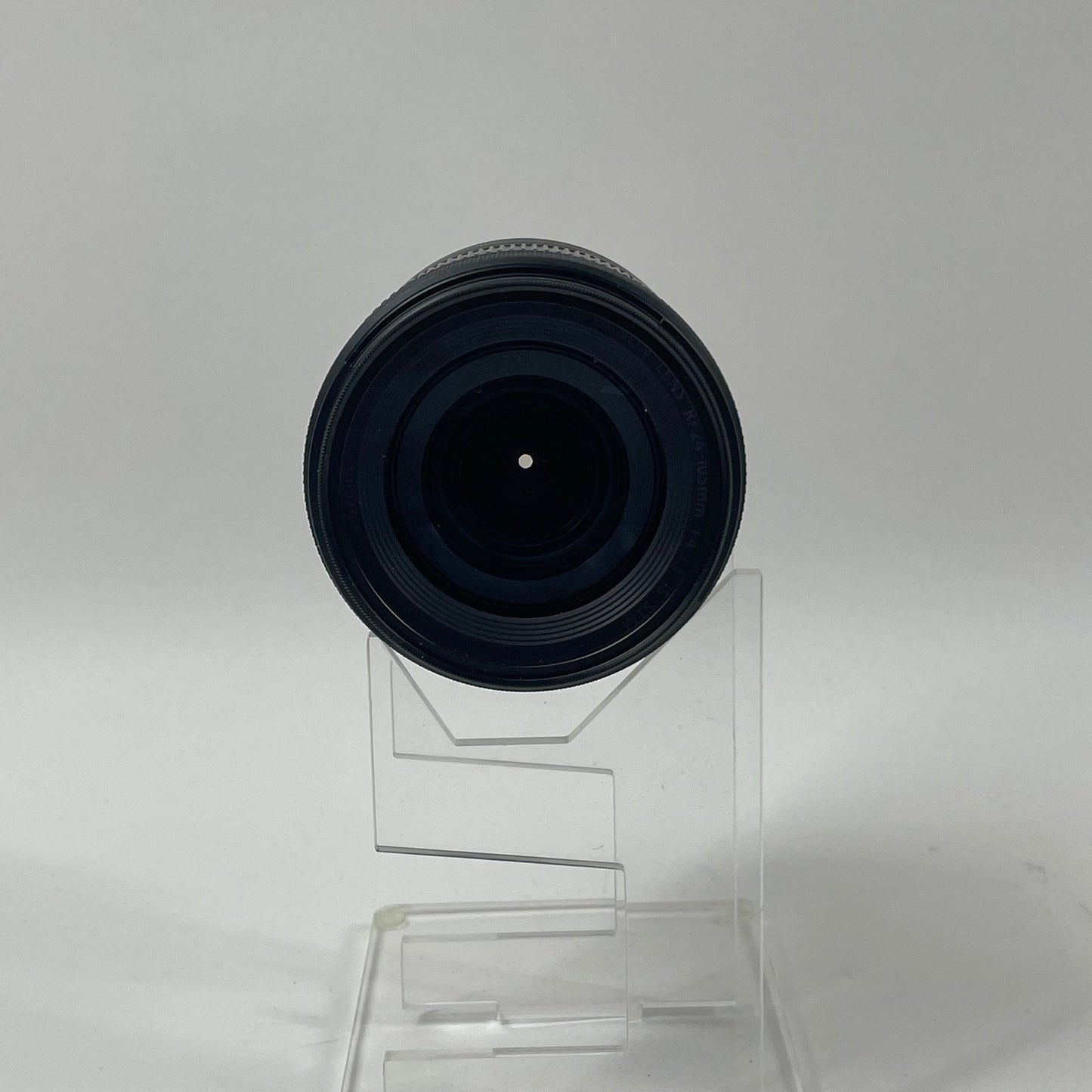 Canon EOS RP 26.2MP Digital Mirrorless Camera & Lens