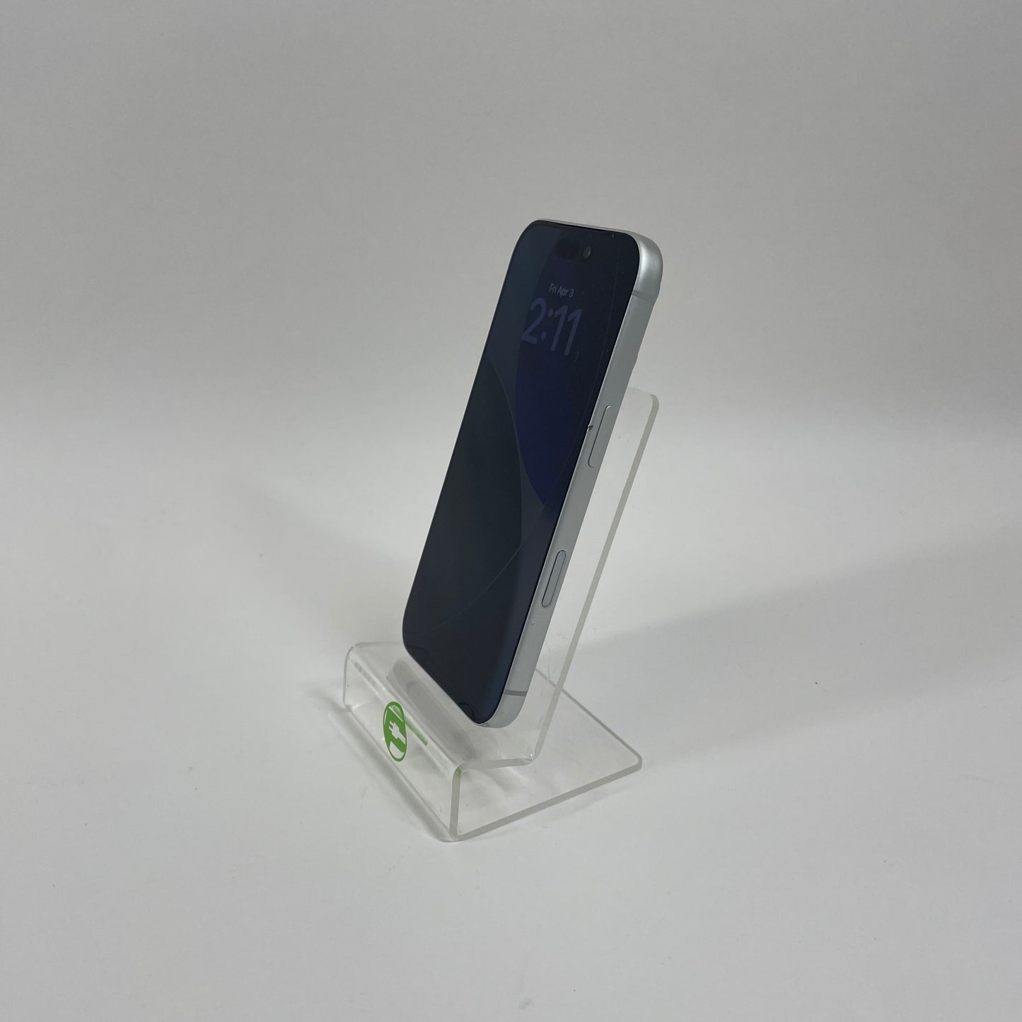 T-Mobile Apple iPhone 17 Pro 256GB Silver MG7K4LL/A