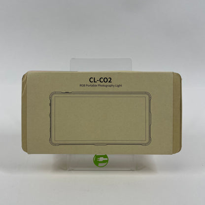 New Dongguan Kuaiyin Electronic Tech. Co, LTD LED Fill Light RGB  SL-C02