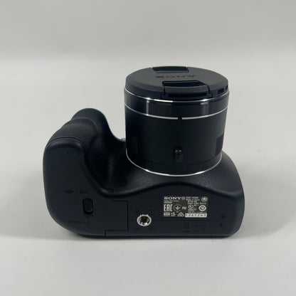 Sony DSC-H300 20.1MP Digital SLR DSLR Camera