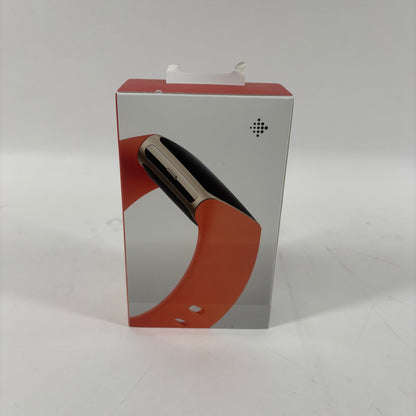 New Fitbit Charge 6 40mm GA05184-NA