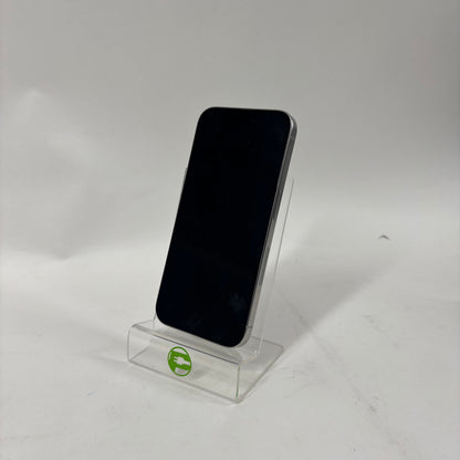 Factory Unlocked Apple iPhone 15 Pro 128GB White Titanium MTQN3LL/A