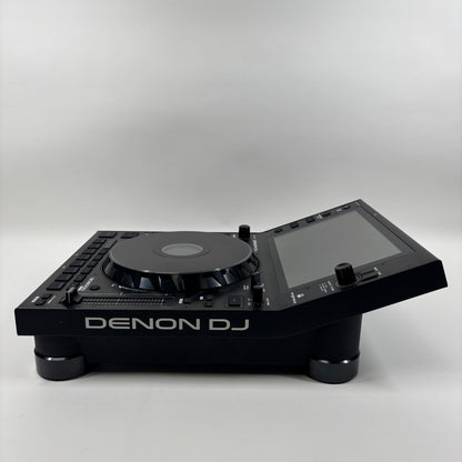 Denon DJ SC6000 4-Channel Professional 4-Channel Club DJ Mixer