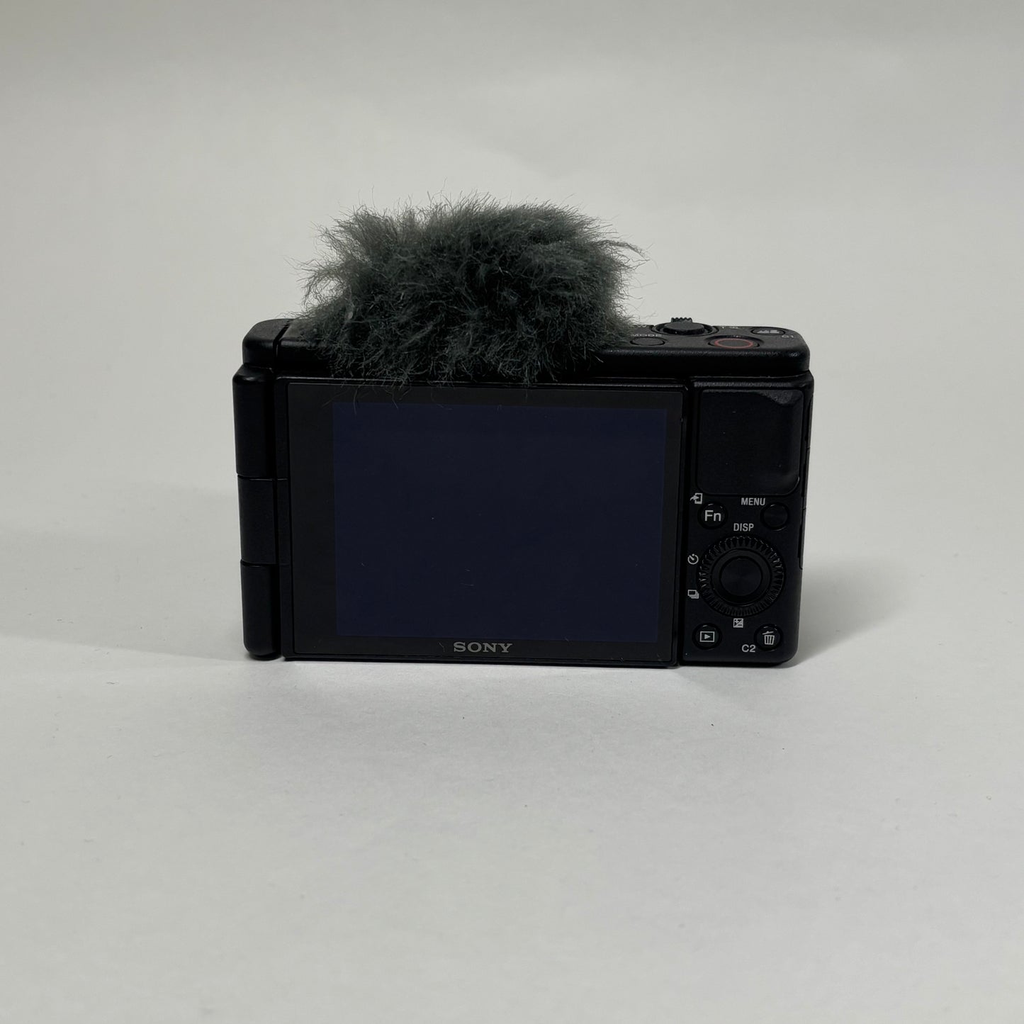 Sony ZV-1 20.1MP Fixed Lens Digital Camera