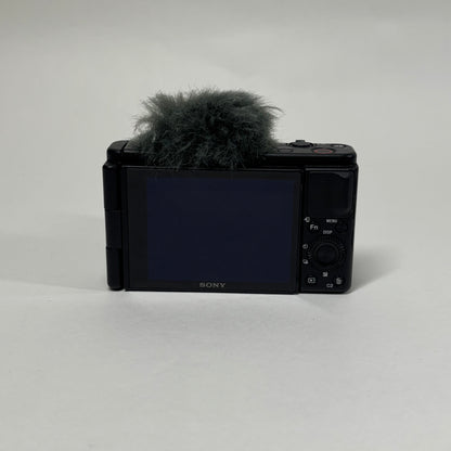 Sony ZV-1 20.1MP Fixed Lens Digital Camera