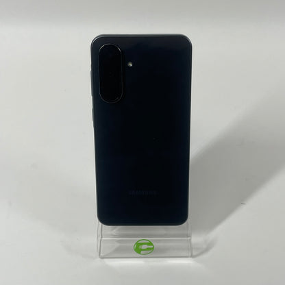 T-Mobile Samsung Galaxy A36 5G 6GB RAM 132GB SM-A366U Black Bad IMEI
