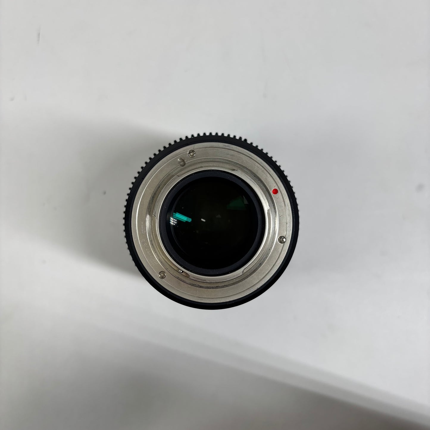 Rokinon 85mm f/1.5 For MFT Mount Fixed/Prime Lens