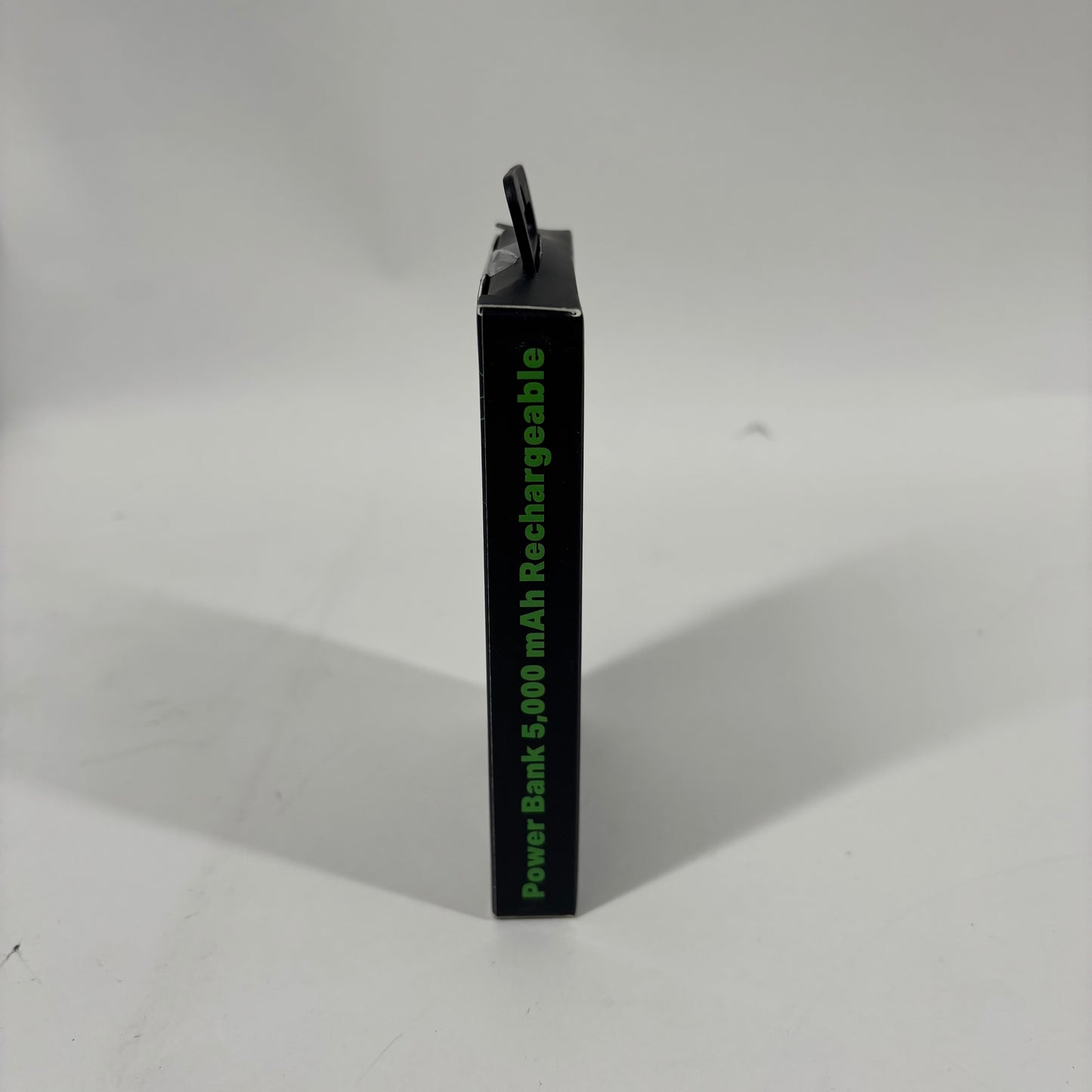 New Jem Accessories Power Bank 5000mah Rechargeable PBB8-2001-WHT 0625 M-288