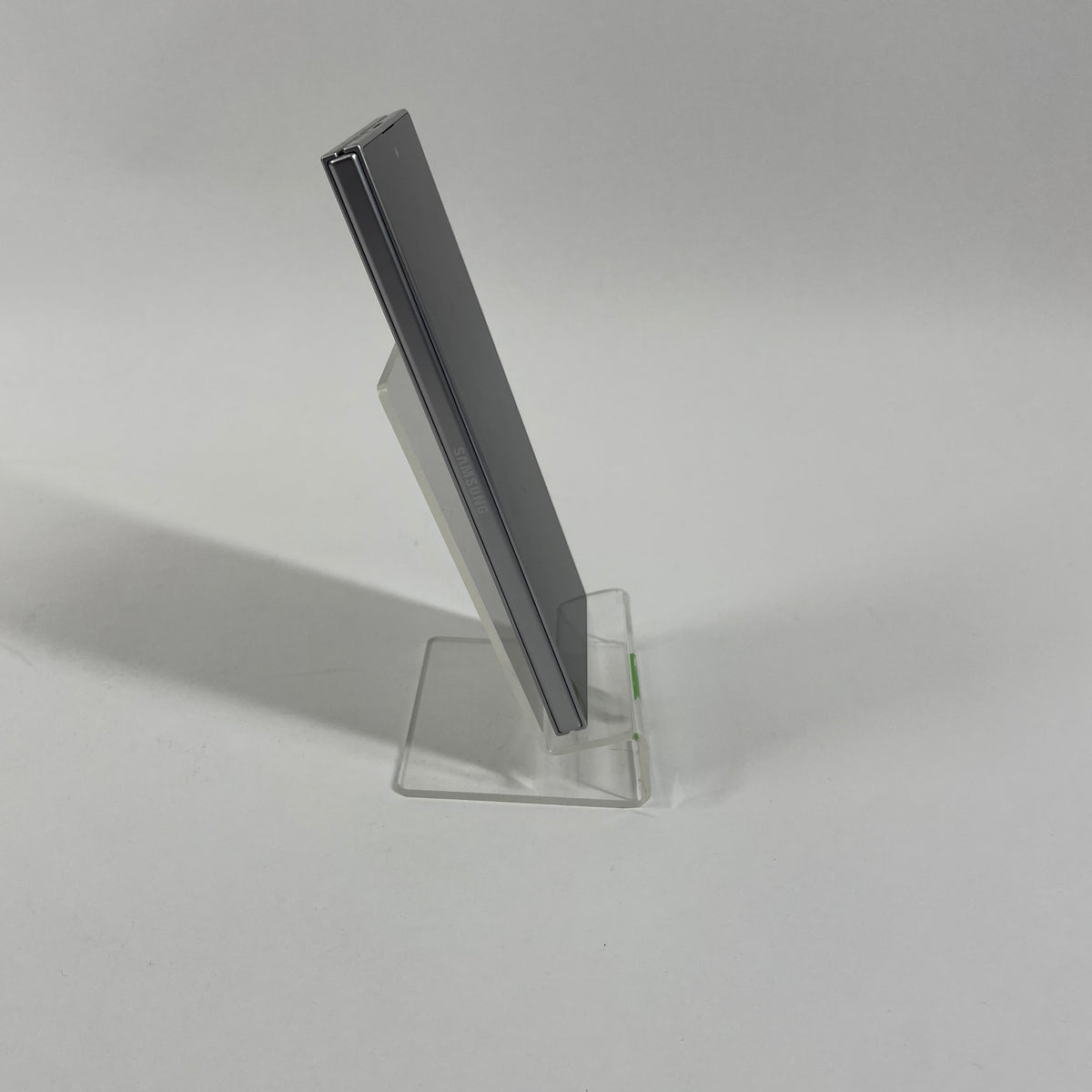 Locked Samsung Galaxy Fold7 12GB RAM 512GB SM-F966U Silver Shadow