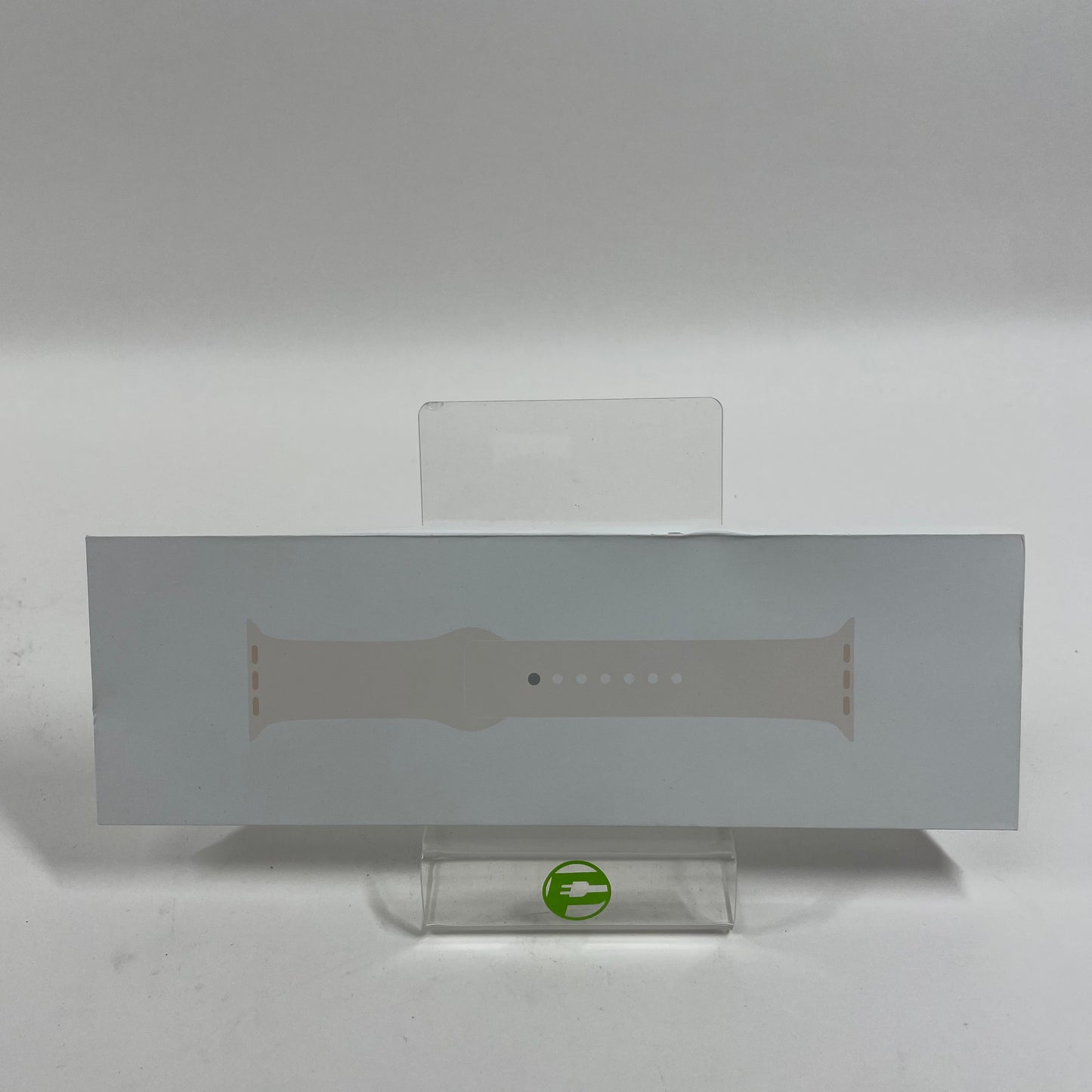Unlocked Apple Watch Series 10 46MM Rose Gold Aluminum Pink Sport Band MWY73LW/A