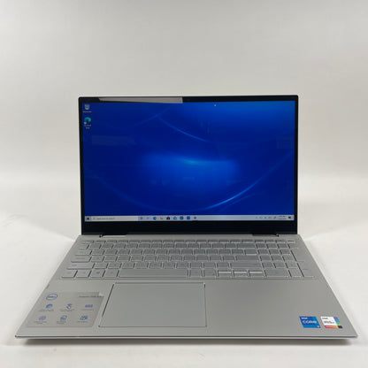 Dell Inspiron 7506 2-IN-1 15.6"  i5-7300HQ 2.4GHz 16GB RAM 256GB SSD