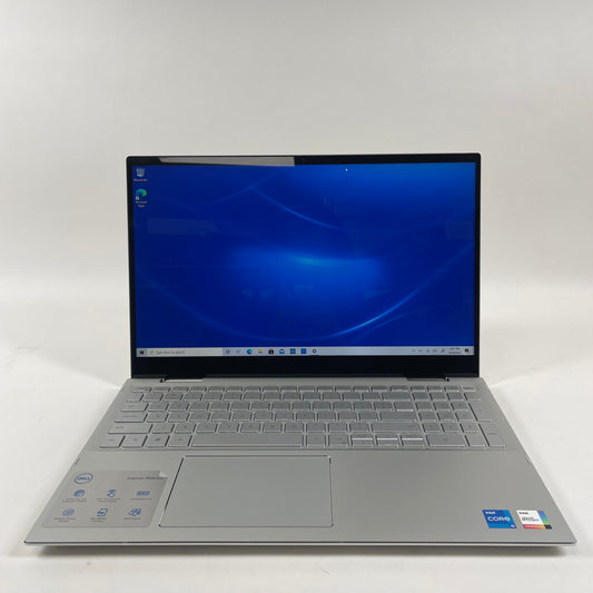 Dell Inspiron 7506 2-IN-1 15.6"  i5-7300HQ 2.4GHz 16GB RAM 256GB SSD