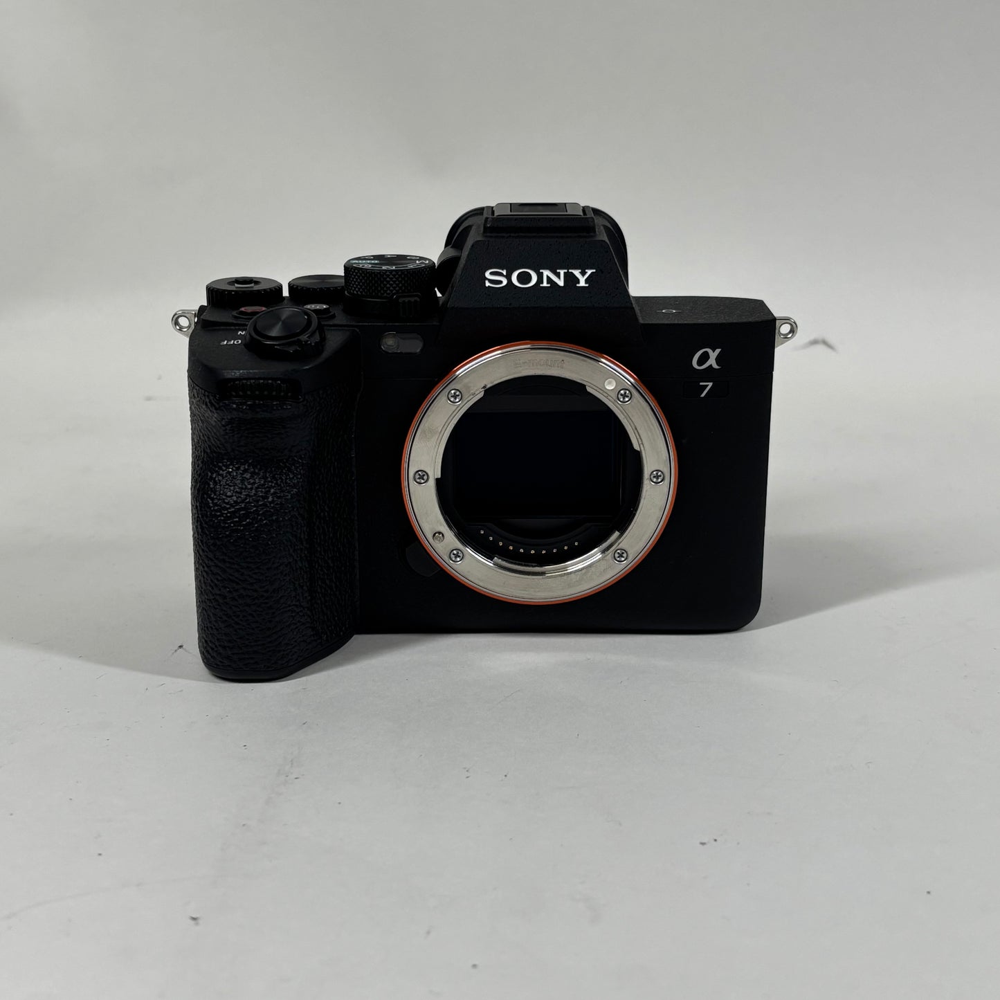 Sony A 7 IV 33MP Full-Frame Mirrorless Digital Camera