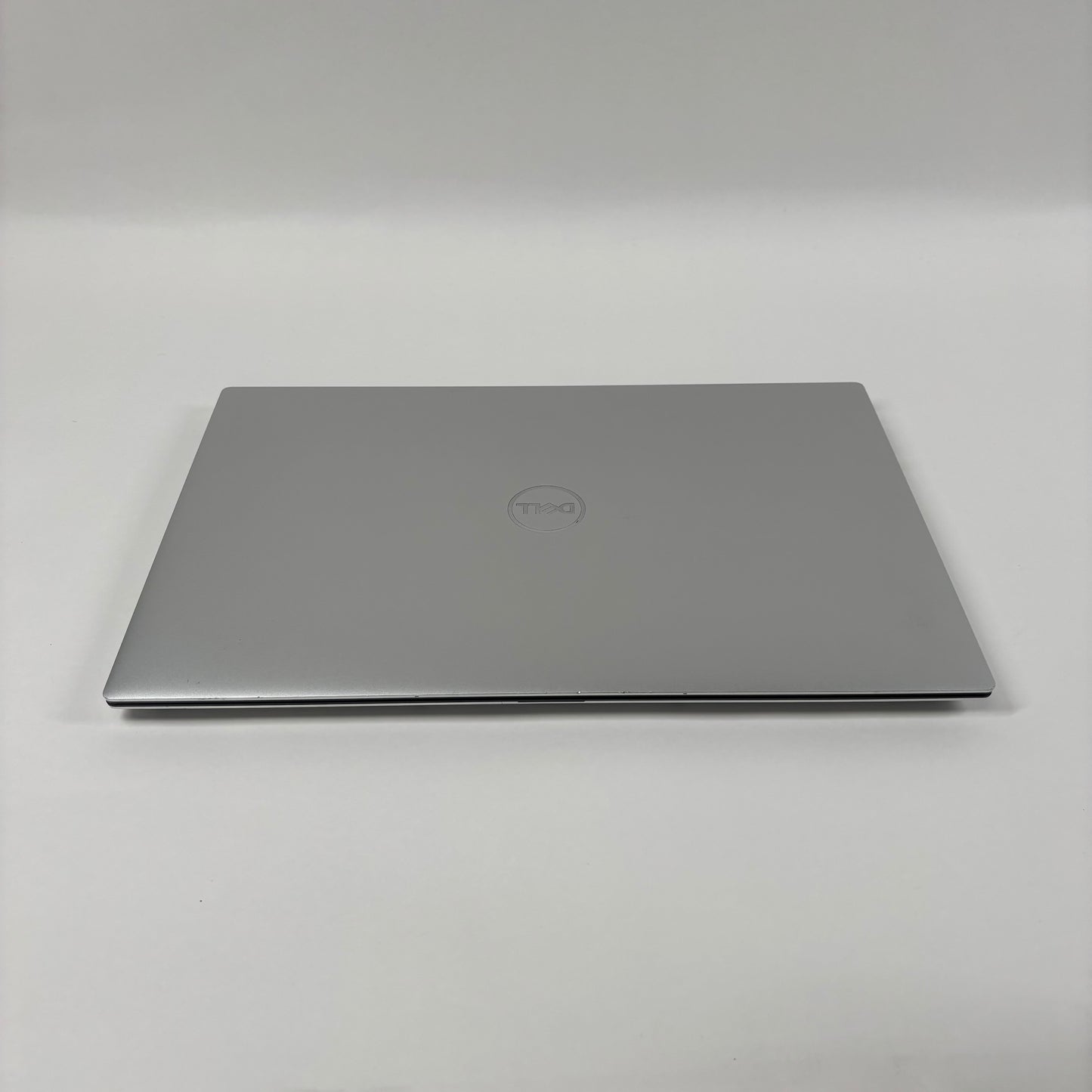 Dell XPS 15 15.6-in i7-10750H 5.0 GHz 16GB RAM 512GB SSD