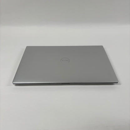 Dell XPS 15 15.6-in i7-10750H 5.0 GHz 16GB RAM 512GB SSD