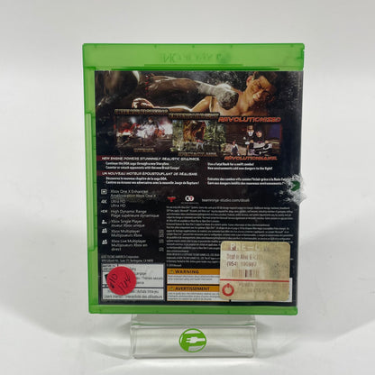 Dead or Alive 6 (Microsoft Xbox One, 2019)