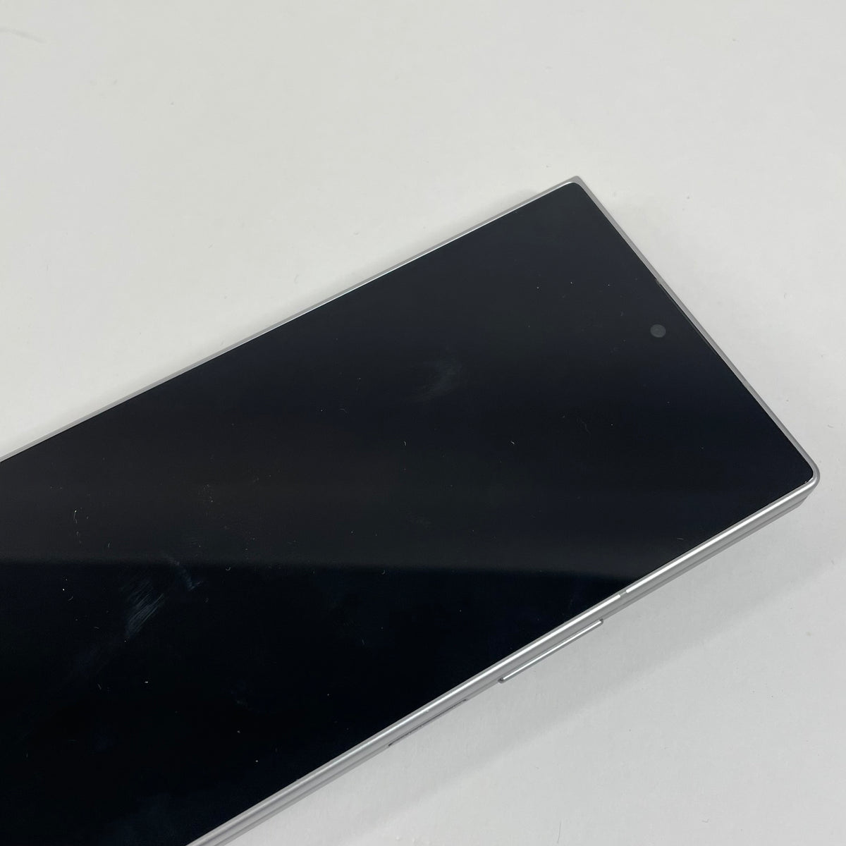 Locked Samsung Galaxy Fold7 12GB RAM 512GB SM-F966U Silver Shadow