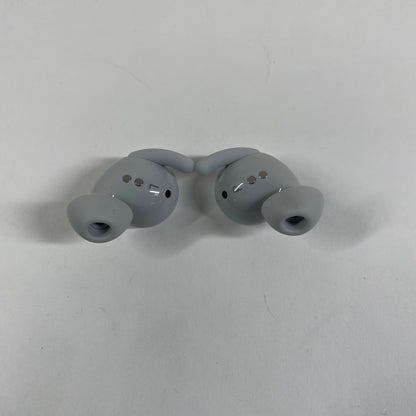 Google A Series Wireless Bluetooth Earbuds White G7T9J