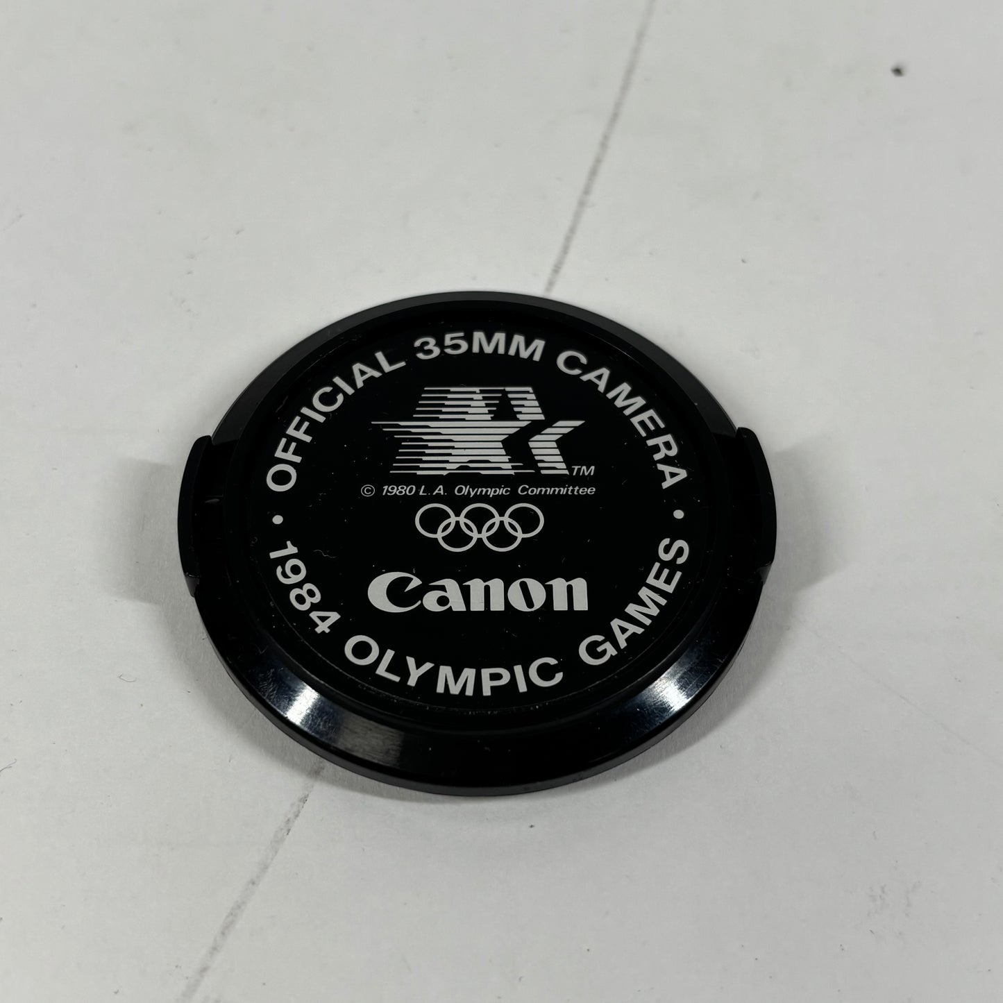 Canon AE-1 35MM SLR Film Camera