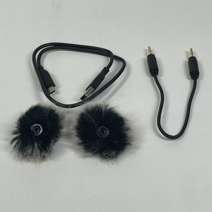DJI Mic Mini Microphone CP.RN.00000432.01