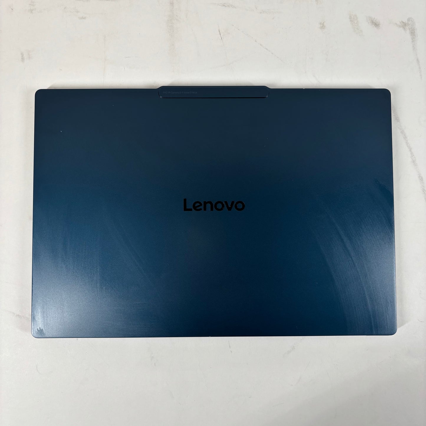 Lenovo Yoga Slim 7 14Q8X9 Snapdragon X Elite 16GB RAM 512GB Qualcomm Adreno