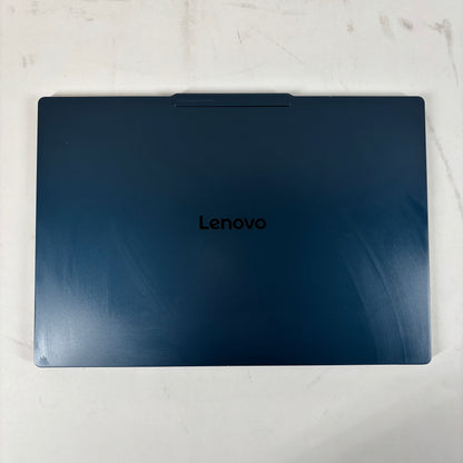 Lenovo Yoga Slim 7 14Q8X9 Snapdragon X Elite 16GB RAM 512GB Qualcomm Adreno