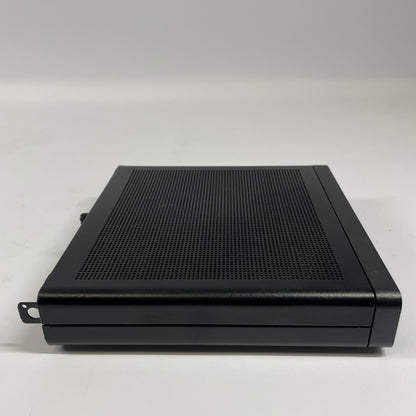 HP EliteDesk 800 TPC-Q076-DM Ryzen 5 PRO 1500 3.50GHz 16GB RAM 256GB SSD 