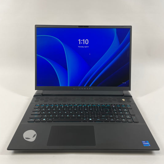 Alienware 18 R1 18" i7-13700H 2.1GHz 16GB RAM 1TB SSD GeForce RTX 4060