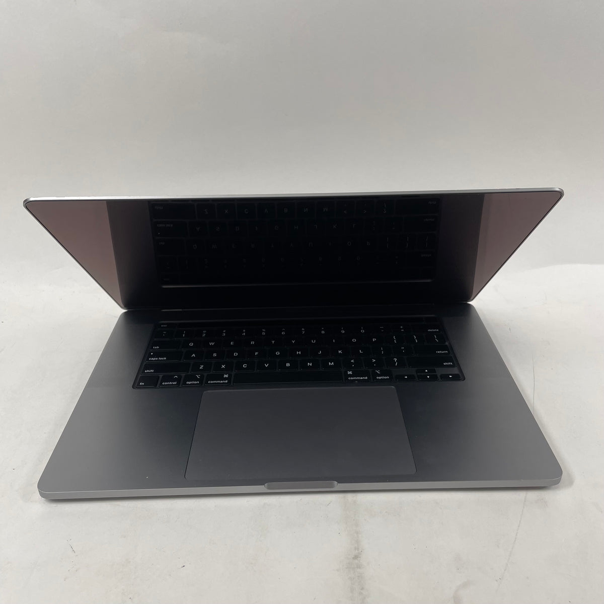 2019 Apple MacBook Pro 16" i9 2.4GHz 64GB RAM 4TB SSD Silver MVVK2LL/A