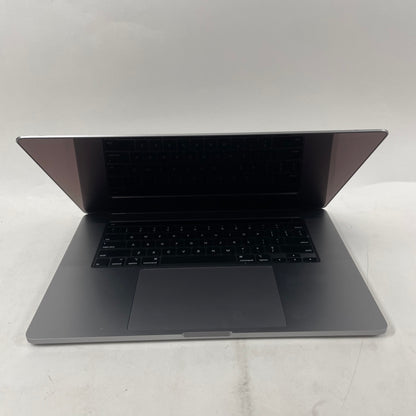 2019 Apple MacBook Pro 16" i9 2.4GHz 64GB RAM 4TB SSD Silver MVVK2LL/A