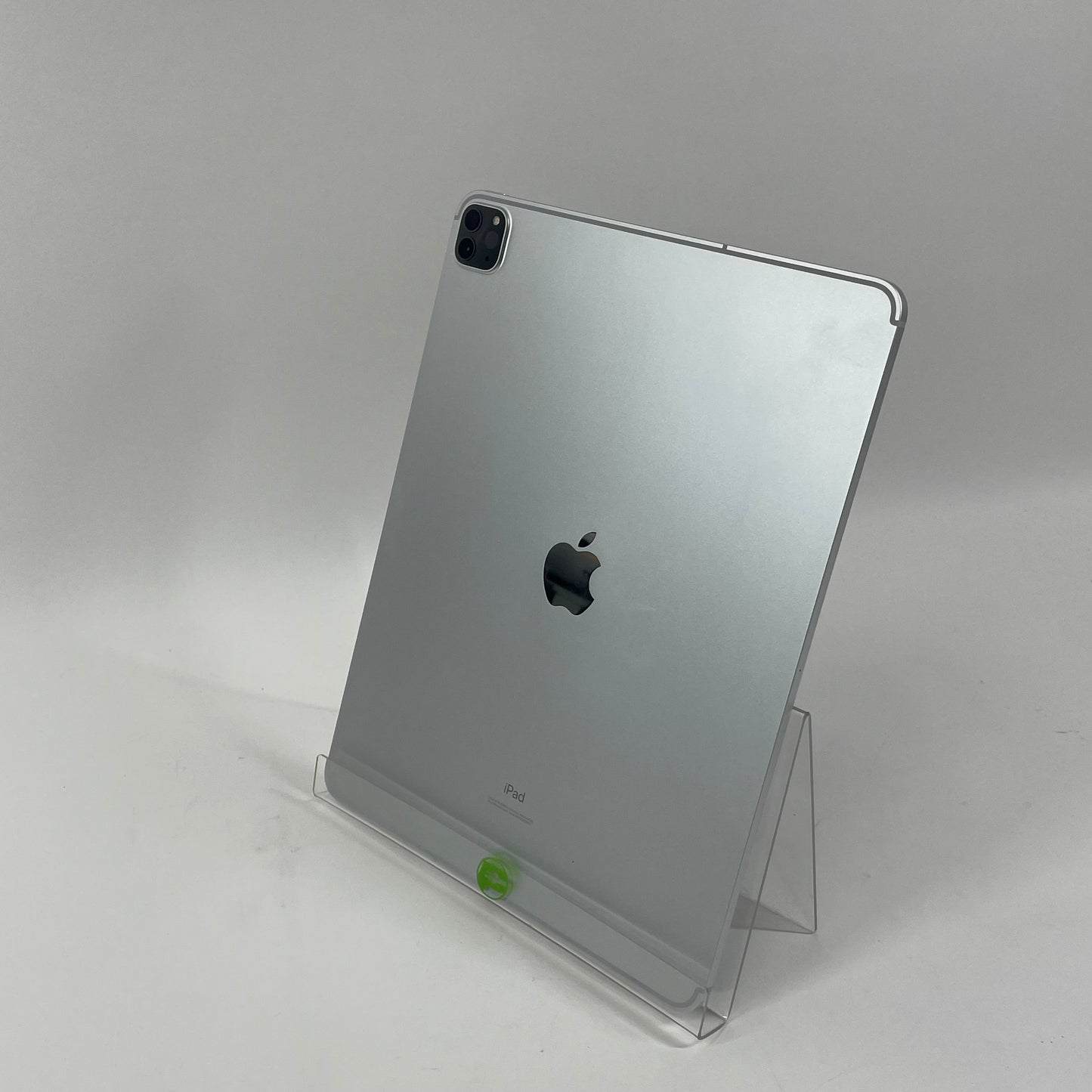 Verizon Apple iPad Pro 12.9" 4th Gen 128GB Silver MY3F2LL/A