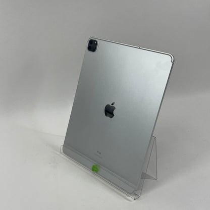 Verizon Apple iPad Pro 12.9" 4th Gen 128GB Silver MY3F2LL/A