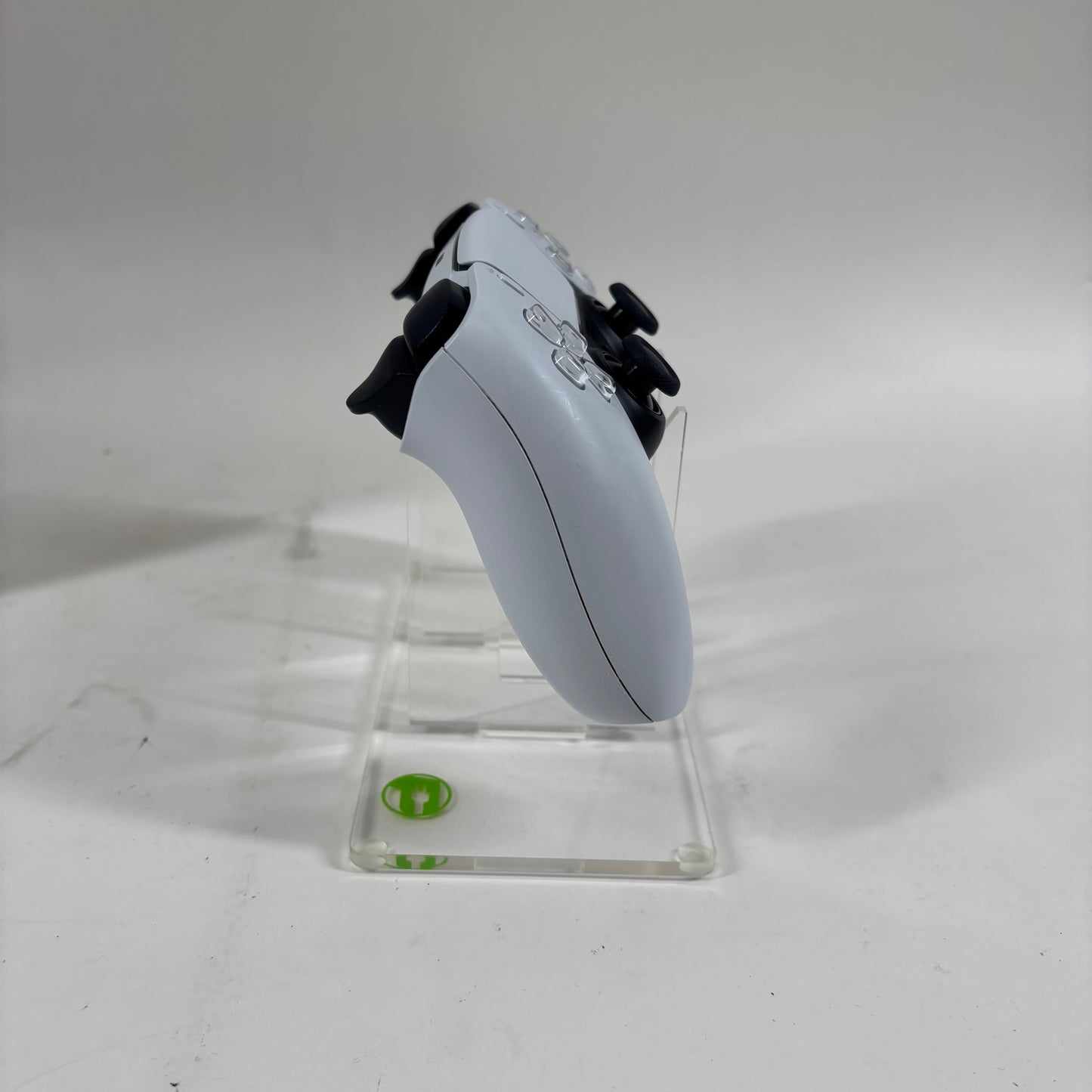 Sony PS5 Digital Edition 825GB White Console Gaming System CFI-1215B