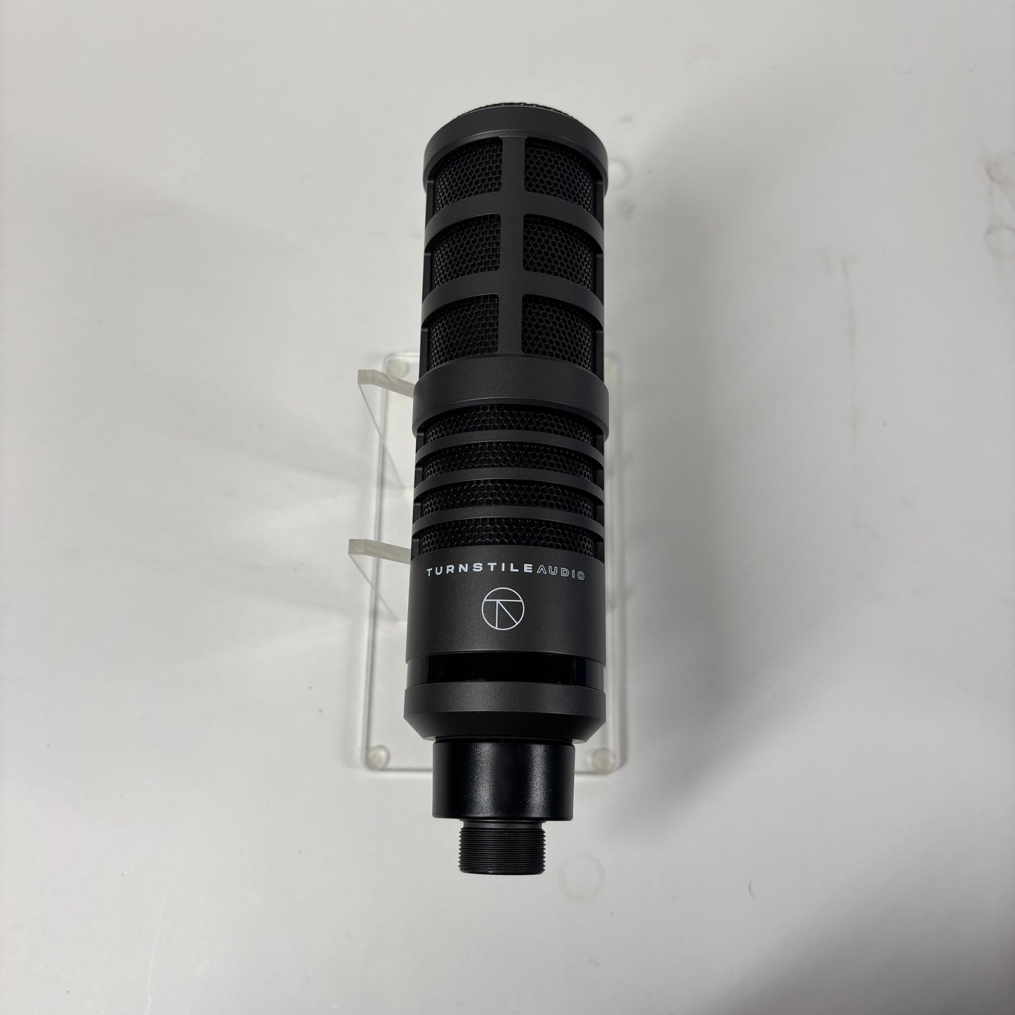 Turnstile Audio  Full Recording Set  Recording