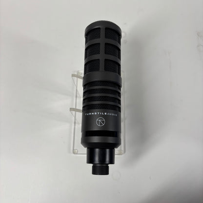 Turnstile Audio  Full Recording Set  Recording