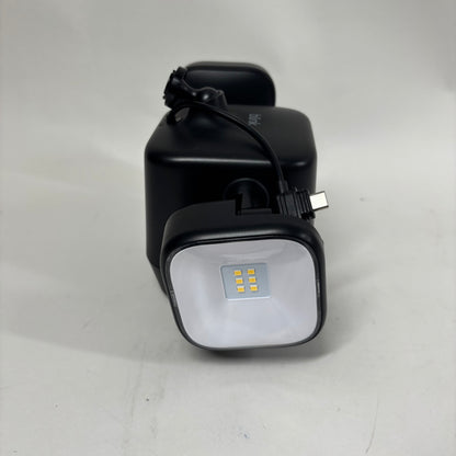 Blink Outdoor 4 Floodlight Camera Battery Powered Smart Security Surveillance Sy