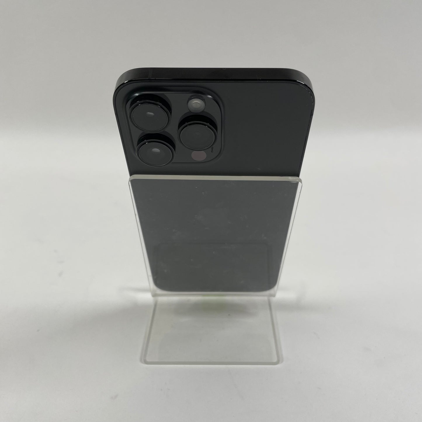 Factory Unlocked Apple iPhone 14 Pro Max 256GB Space Black MQ8T3LL/A