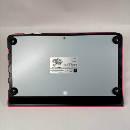 Fightstick Street Fighter x Sanrio for Xbox Pro Stick 81-S300-101