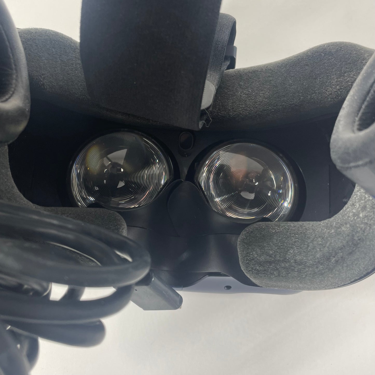 HTC Vive Pro PC VR Headset 99HAPY000-00