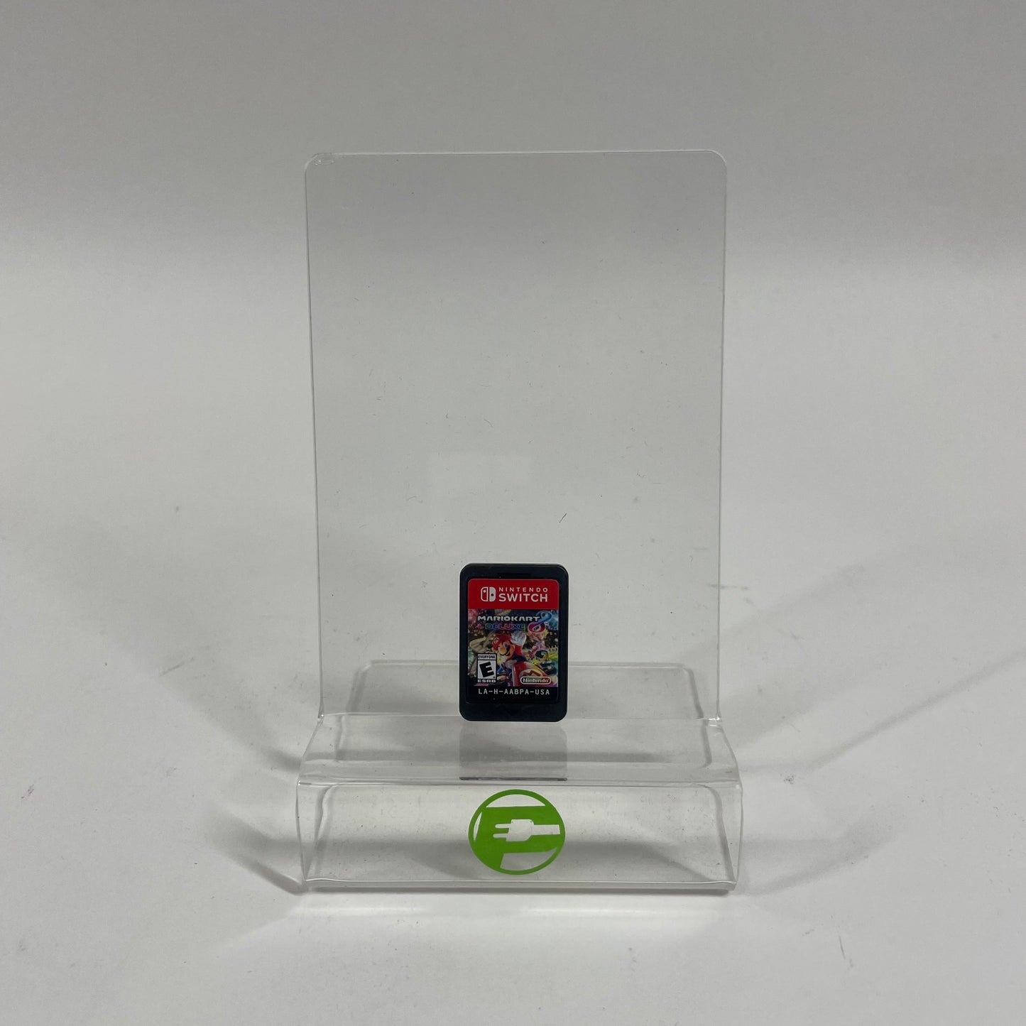 Mario Kart 8 Deluxe (Nintendo Switch, 2017) Cart Only