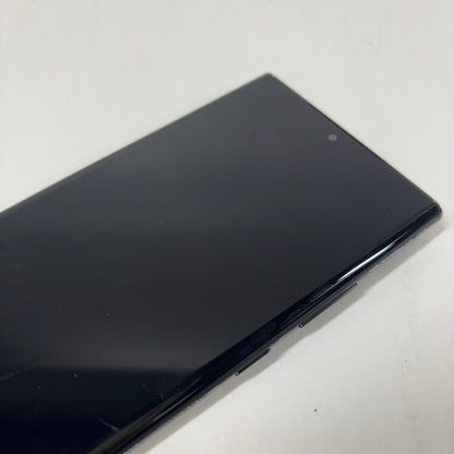 Unlocked Samsung Galaxy Note20 Ultra 12GB RAM 128GB SM-N986U1 Mystic Bronze