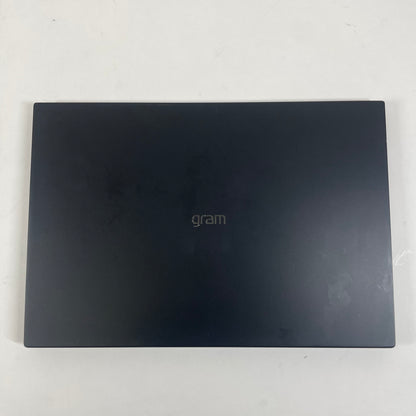 LG Gram 16Z90S 13.3" Core Ultra 7 155H 1.4GHz 16GB RAM 512GB SSD