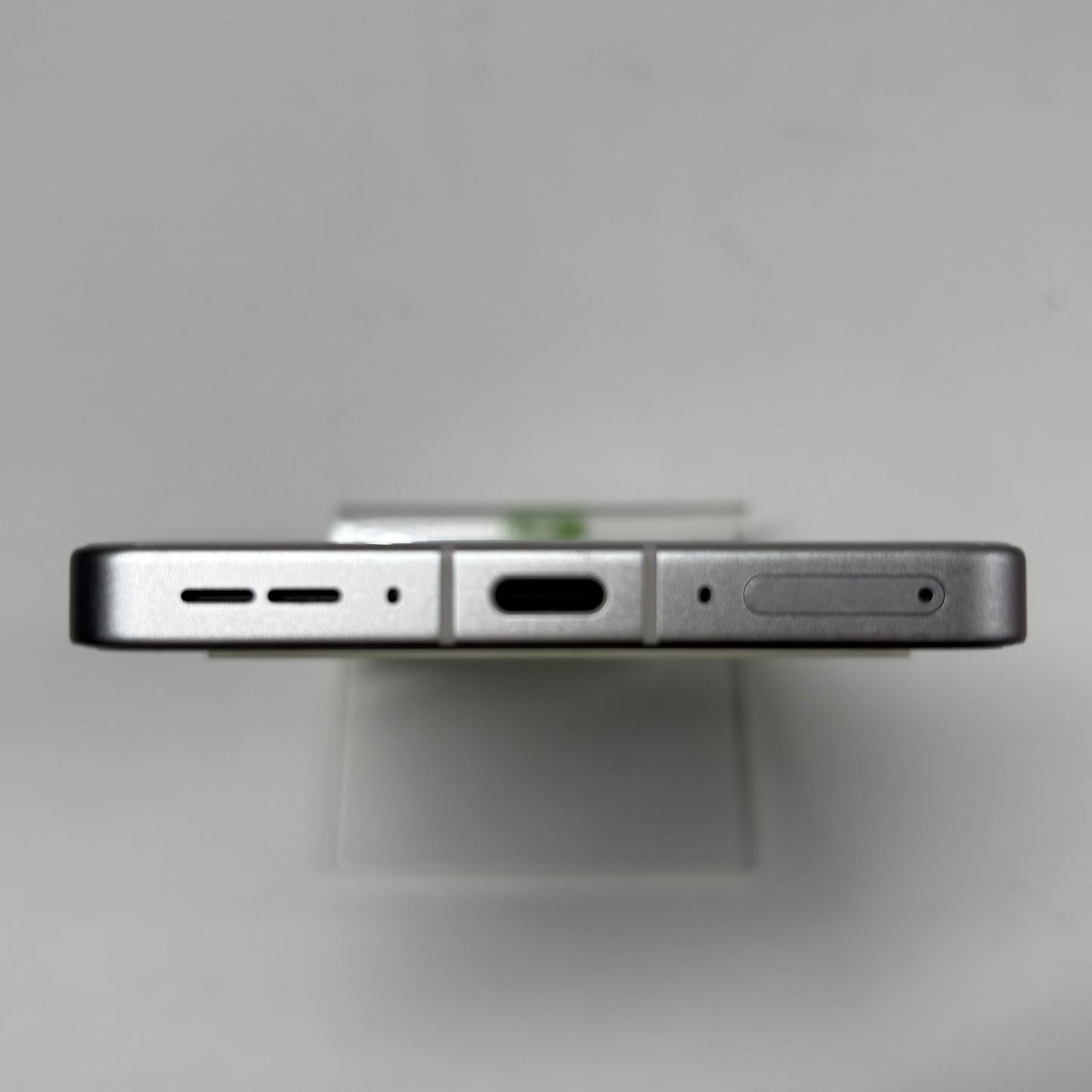 Factory Unlocked OnePlus 13R 256GB 16.0 Silver CPH2647