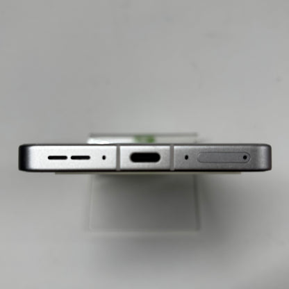 Factory Unlocked OnePlus 13R 256GB 16.0 Silver CPH2647