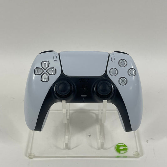 Sony PlayStation 5 PS5 DualSense Wireless Controller White CFI-CZT1W