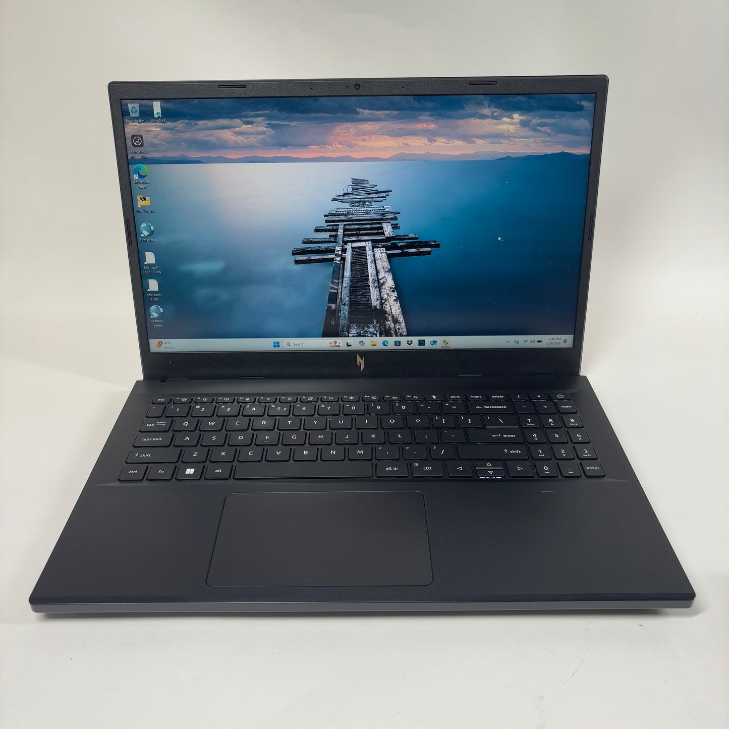 Acer Nitro V 15 ANV15-51 15.6" i7-13620H 2.1GHz 16GB RAM 512GB SSD