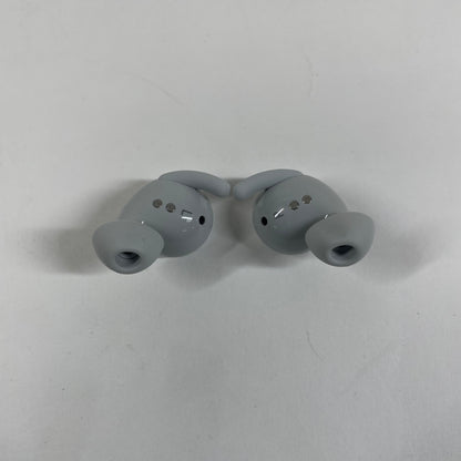 Google A Series Wireless Bluetooth Earbuds White G7T9J